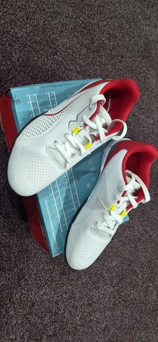 Puma ferrari drift - drift, 11