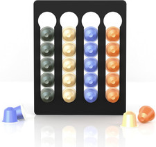 Porta Capsule per 20 Cialde
