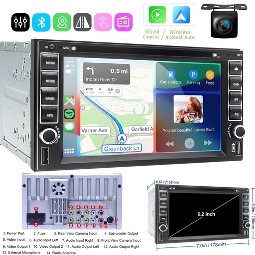 Autoradio apple carplay - apple,