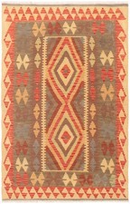 Tappeto orientale tradizionale