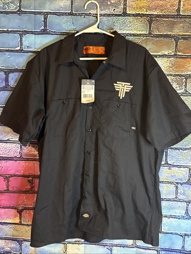 Camicia lavoro tim - camicia, da