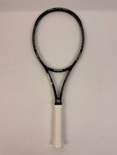 Wilson Blade 98S 2015 effetto