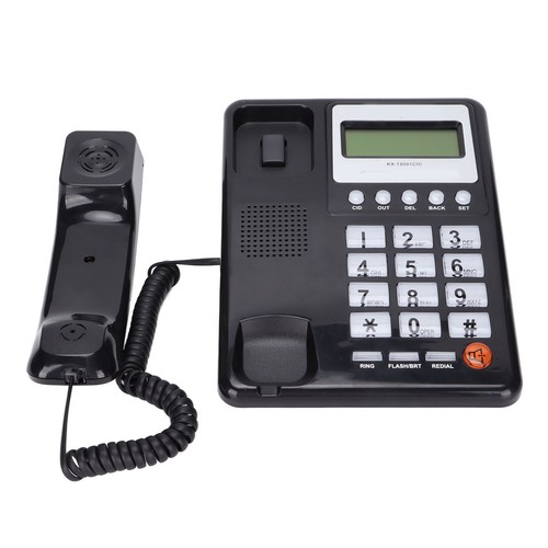 Kxt8001cid telefono cordato - kxt8001cid,