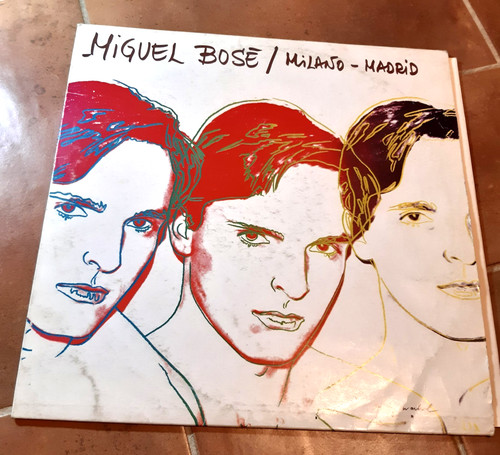 Miguel bose - miguel,