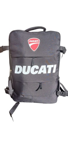 Zaino moto ducati color - moto,