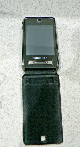 Samsung sgh f480l - sgh-f480l, cellulare