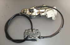 SERRATURA CAVO APERTURA SELLA PIAGGIO BEVERLY 125 200 250 500 ANNI 02/06 779823