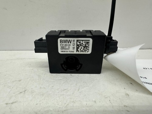 Modulo amplificatore antenna - amplificatore,