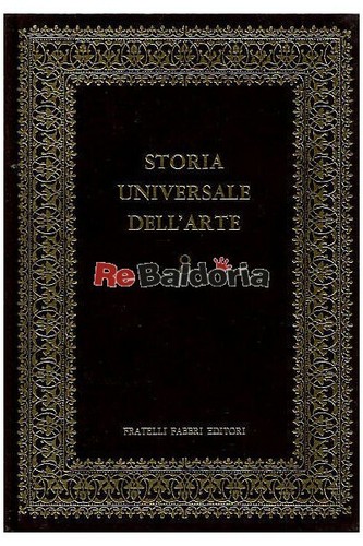 Storia universale dell - 'arte, n