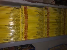 Nick raider numeri - numeri, vari