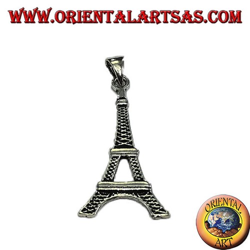 Ciondolo argento 925 - in,