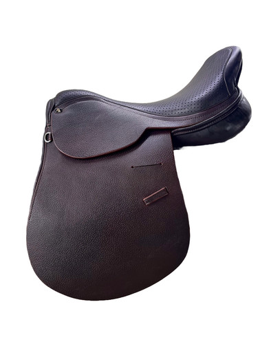 Sella polo argentina - polo, 19"