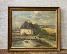 Quadro A Impressionista