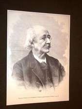 Senatore Ubaldino Peruzzi de'