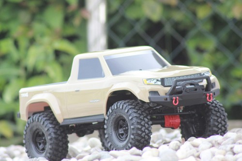 Traxxas 82024 tan - tan, trx-4
