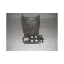 CARENA VANO BATTERIA MOTO