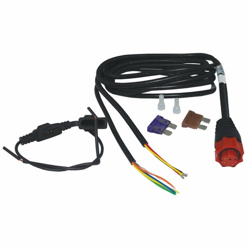 Lowrance power cable - power, 127-49