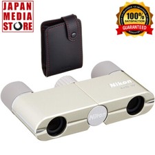 NIKON Binocolo 4X10D GL Tetto