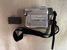 Panasonic NV-GS4 Telecamera Mini DV