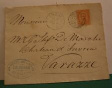 TREMEZZO (CO) 1882 " BOLIVIANA