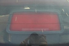 fanale terzo stop posteriore