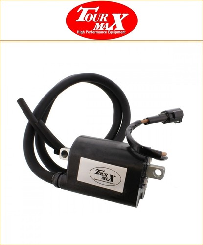 Bobina accensione 12v suzuki - bobina,