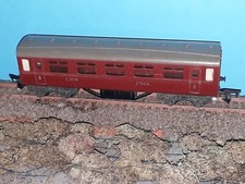 TRIANG CARROZZA ANNI 60 X