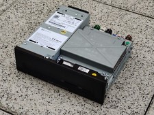 Centralina infotainment originale Audi A1 Q3 navigazione GPS 83A035063C