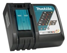 GENUINE Makita DC18RC Rapid