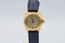 ROLEX OYSTER PERPETUAL ORO DA