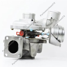 GT1749MV 777251 736168 Turbo