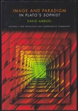 IMAGE AND PARADIGM IN PLATO'S