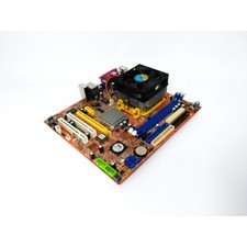 FOXCONN - SCHEDA MADRE SOCKET
