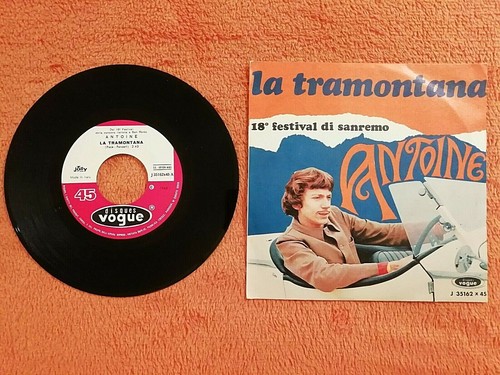 1537 giri antoine la - 1537,