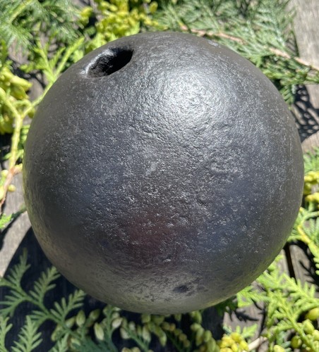 Cannonball due corone vecchio - due,