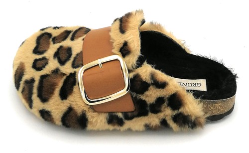 Grunland cb2246 ciabatta pelo - grunland,