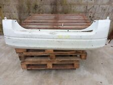 Paraurti Posteriore Opel Agila