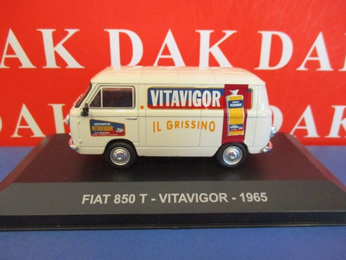 Die cast modellino - 1/43,