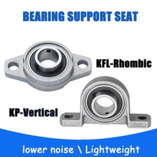 Cuscinetto flangia supporto