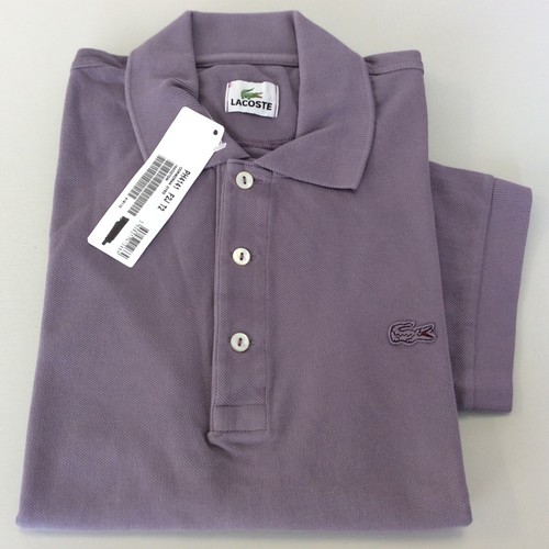 Polo uomo manica corta