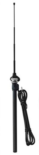 Antenna telescopica per auto - antenna,