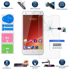 ZTE BLADE S6 PELLICOLA VETRO