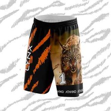 Pantaloncino Beach Volley Made