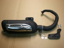 Marmitta scarico sito pgo - sito,