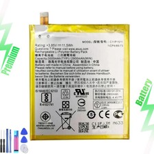 New C11P1511 Battery For Asus