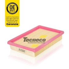 FILTRO ARIA TOYOTA YARIS III 1.0 1.5 2014- CITROEN C1 II PEUGEOT 108 1.0 2014-