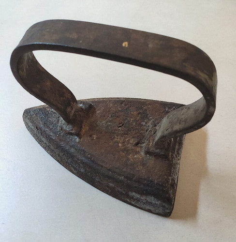 Ferro stiro antico fine - antico,