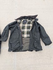 Giacca Barbour Bedale 100%