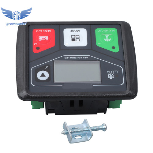 Ats320ac generatore rete - ats320ac,