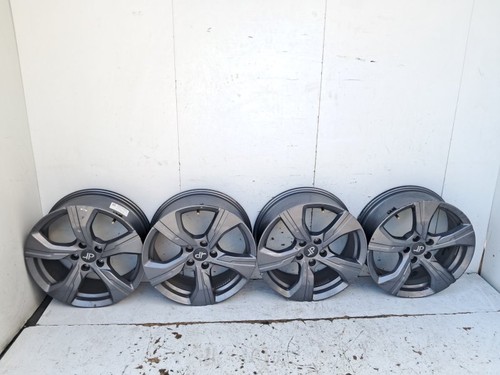 203000329aa set cerchi lega - 203000329aa,
